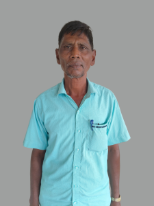 1- Shri Ram Avargol