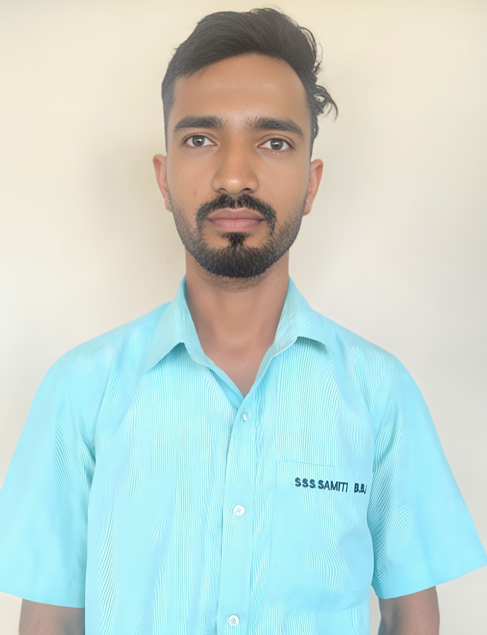 4- Shri Shreedhar