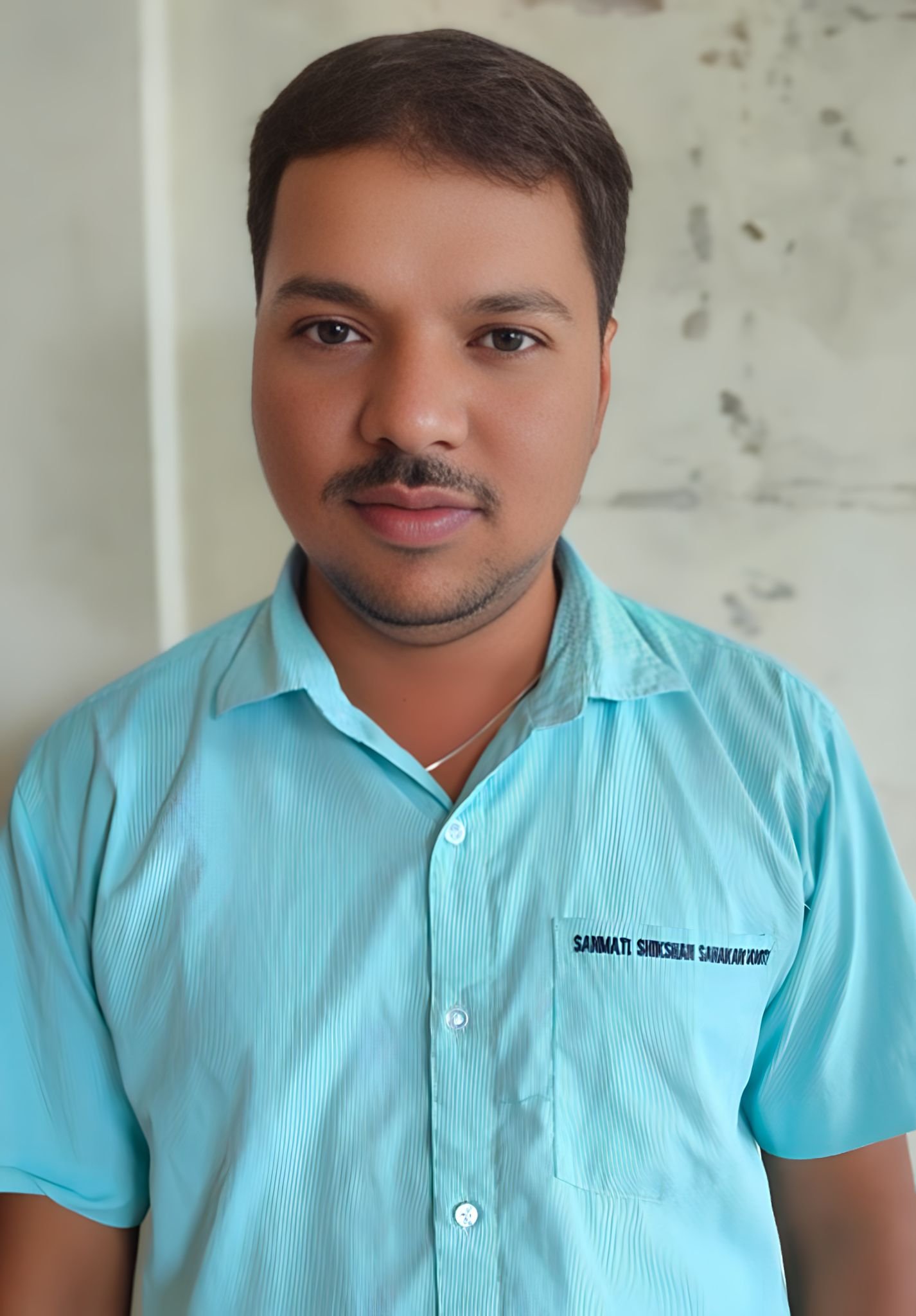 5- Shri Pramod
